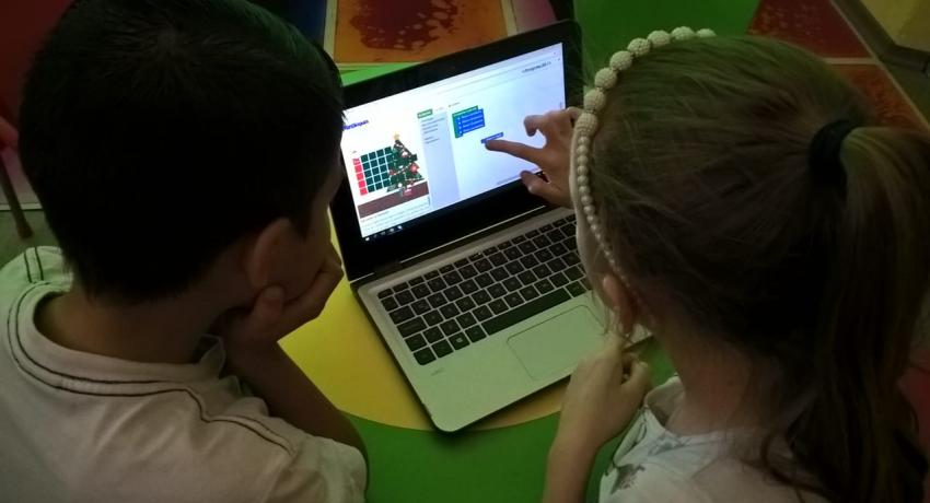 Tecnokids